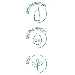 Rausch Anti-Fett-Shampoo mit Meerestang 200 ml