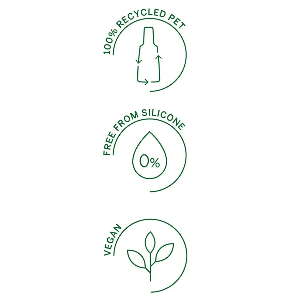 Rausch Anti-Fett-Shampoo mit Meerestang 200 ml