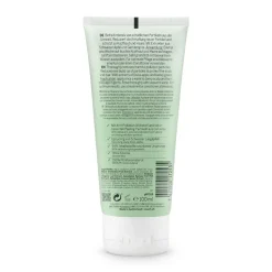 Rausch Anti-Pollution-Peeling-Shampoo mit Schweizer Apfel 100 ml