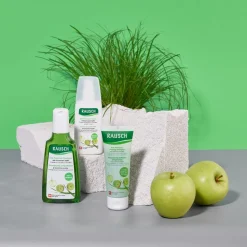 Rausch Anti-Pollution-Spray mit Schweizer Apfel Spray 100 ml