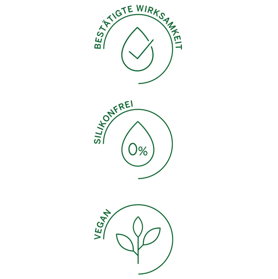 Rausch Anti-Schuppen-Conditioner mit Huflattich 150 ml