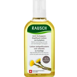 Rausch Anti-Schuppen-Kopfhaut-Lotion Huflattich 200 ml