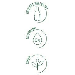 Rausch Anti-Schuppen-Shampoo mit Huflattich 200 ml