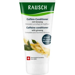 Rausch Coffein-Conditioner mit Ginseng 30 ml