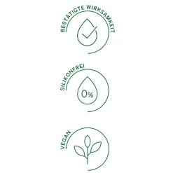 Rausch Coffein-Conditioner mit Ginseng 30 ml