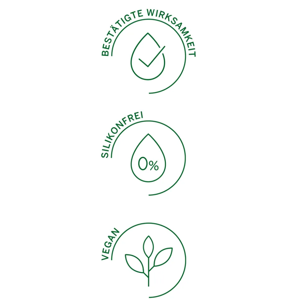 Rausch Coffein-Conditioner mit Ginseng 150 ml