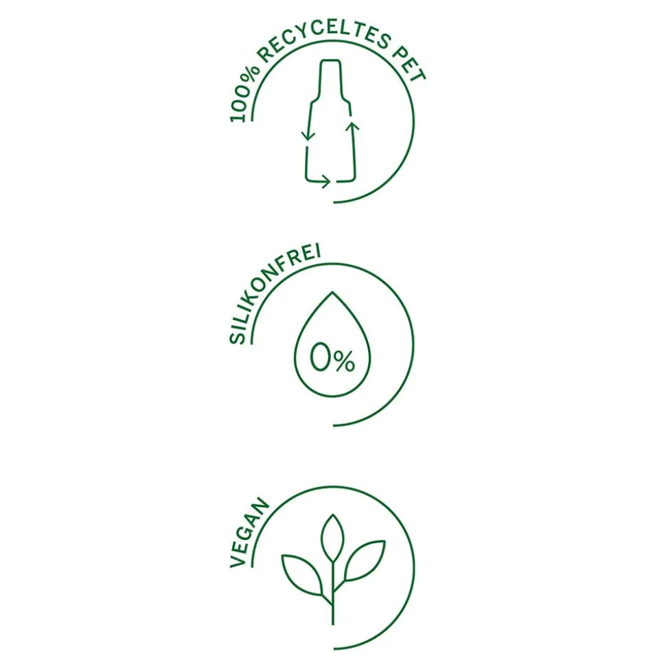 Rausch Coffein-Shampoo mit Ginseng 200 ml