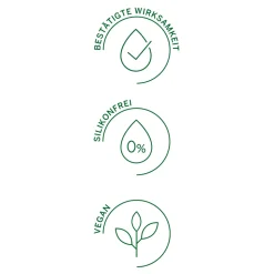 Rausch Entwirr-Spray mit Schweizer Kräutern 100 ml