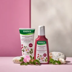 Rausch Farbschutz-Conditioner mit Wildrose 150 ml