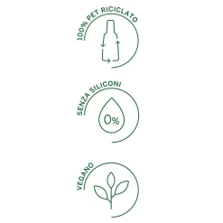 Rausch Farbschutz-Shampoo mit Wildrose 200 ml