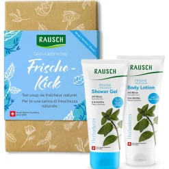 Rausch Geschenkset Frische 400 ml