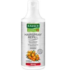 Rausch Haarspray Strong Non-Aerosol Refill 400 ml