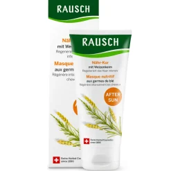 Rausch Nähr-Kur mit Weizenkeim 100 ml