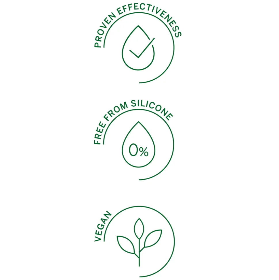 Rausch Nähr-Kur mit Weizenkeim 100 ml