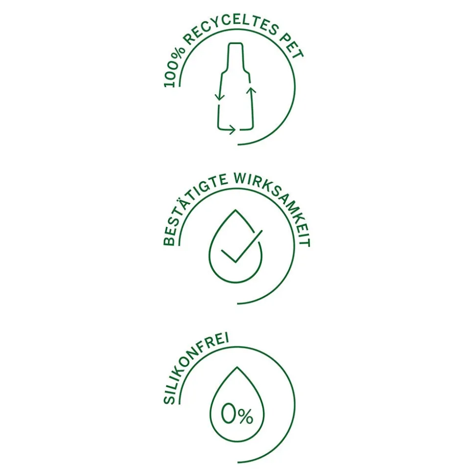 Rausch Nähr-Shampoo mit Ei-Öl 200 ml