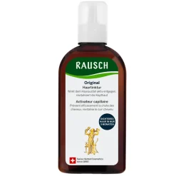 Rausch Original Haartinktur 200 ml