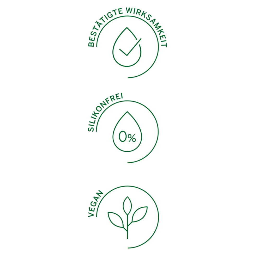 Rausch Repair-Serum mit Amaranth 30 ml