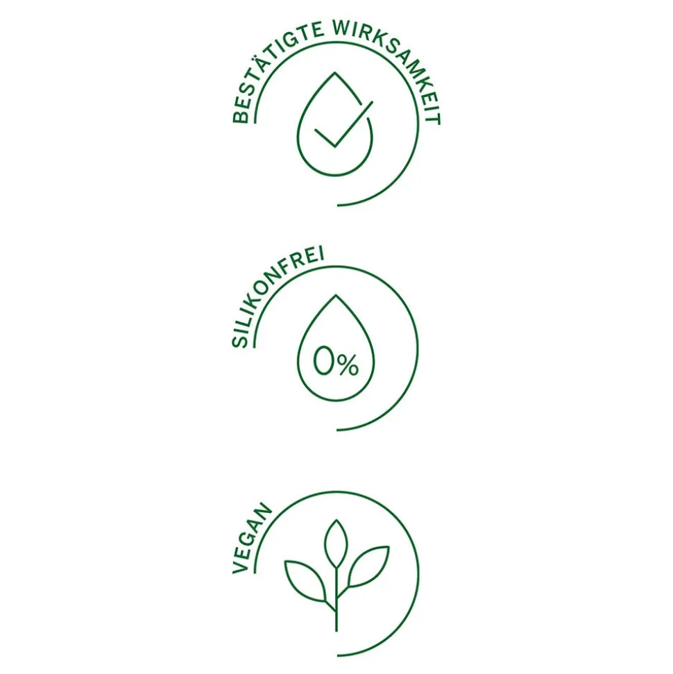 Rausch Repair-Shampoo mit Kamille & Amaranth 40 ml