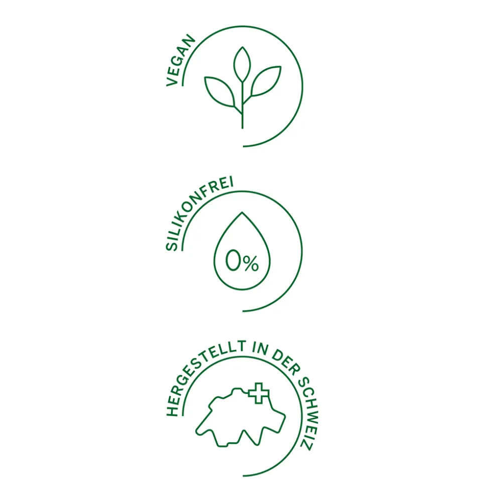 Rausch Sensitive Hand Cream mit Kamille 50 ml