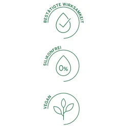 Rausch Sensitive-Conditioner mit Herzsamen 30 ml