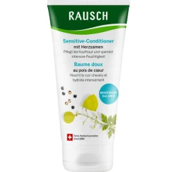 Rausch Sensitive-Conditioner mit Herzsamen 150 ml