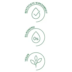 Rausch Silberglanz-Shampoo mit Salbei 200 ml