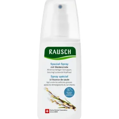 Rausch Spezial-Spray mit Weidenrinde 100 ml