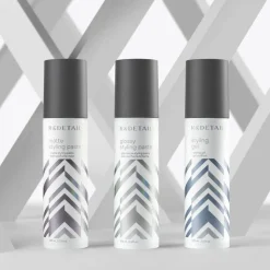 R&DETAIL Matte Styling Paste 100 ml