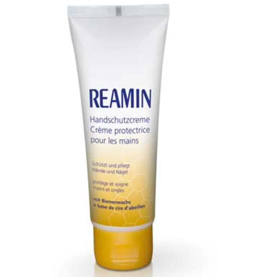 Reamin Handschutz Creme 75 ml
