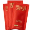 REBeLS ON TOP Trockenshampoo Dark Refill 3x10 g