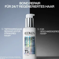 Redken Acidic Bonding Concentrate Set