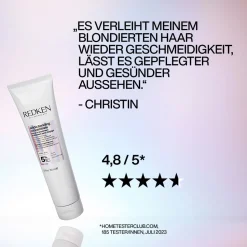 Redken Acidic Bonding Concentrate Leave In Lotion 150 ml