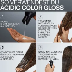 Redken Acidic Color Gloss Conditioner 300 ml