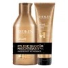 Redken All Soft Bundle Shampoo & Heavy Cream Haarmaske