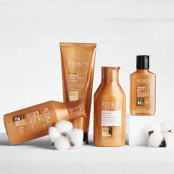 Redken All Soft Bundle Shampoo & Conditioner 2x 500 ml