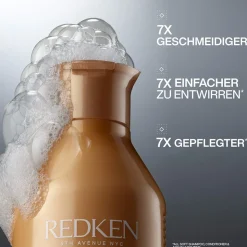 Redken All Soft Holiday Set