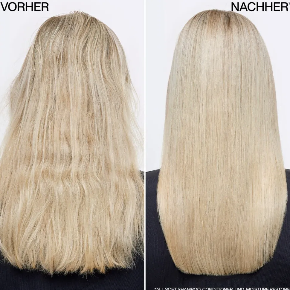 Redken All Soft Moisture Restore 150 ml