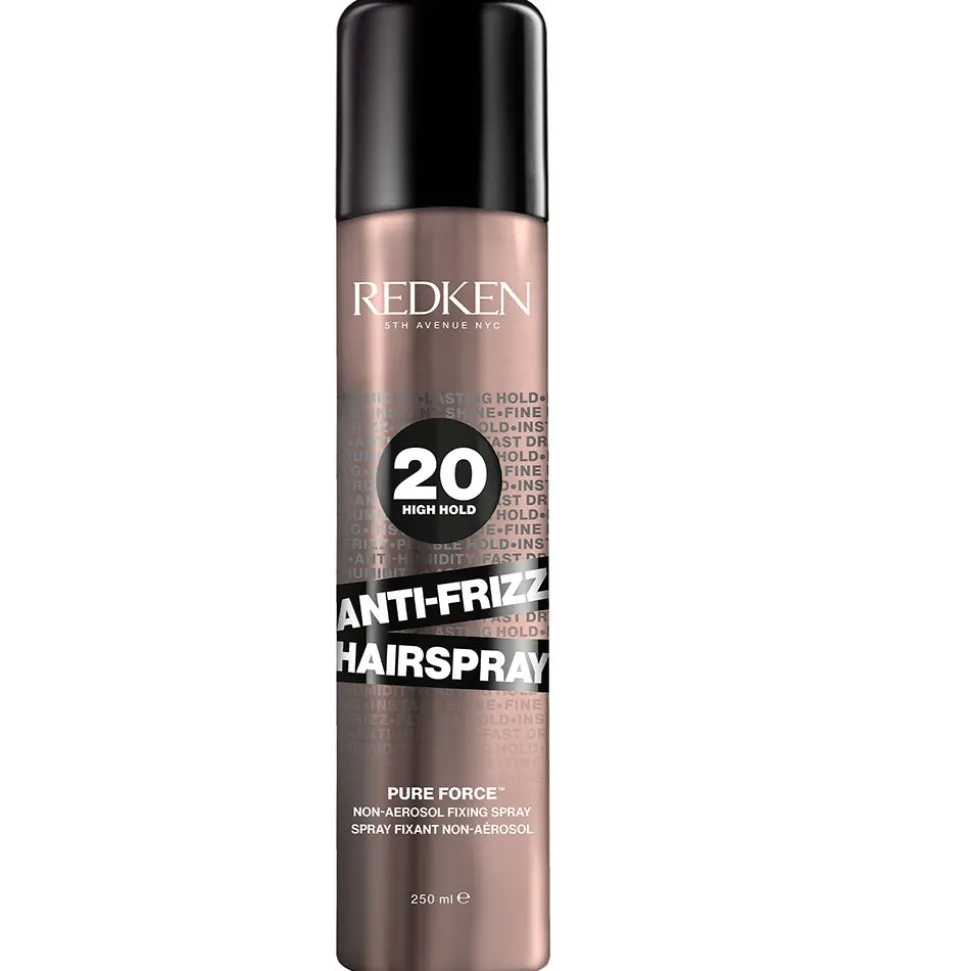 Redken Anti-Frizz Haarspray 250 ml