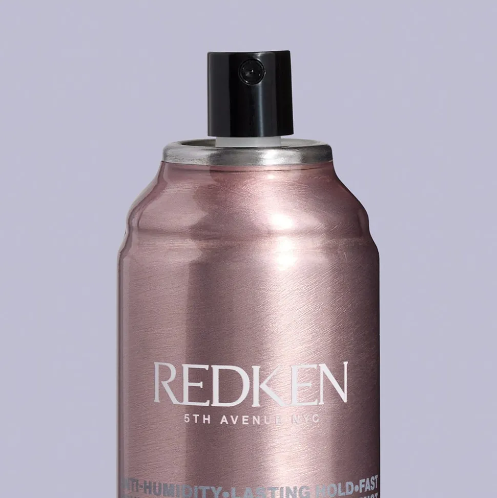 Redken Anti-Frizz Haarspray 250 ml