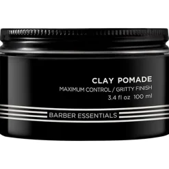 Redken Brews Clay Pomade 100 ml