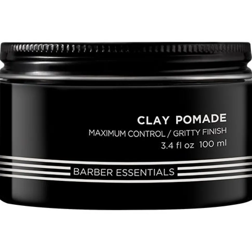 Redken Brews Clay Pomade 100 ml