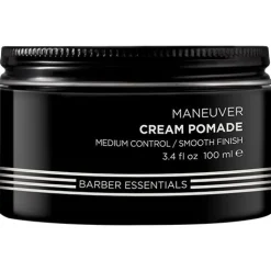 Redken Brews Maneuver Cream Pomade 100 ml