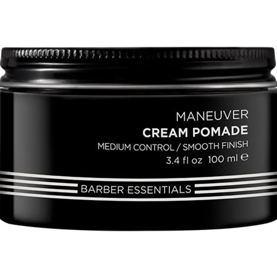 Redken Brews Maneuver Cream Pomade 100 ml