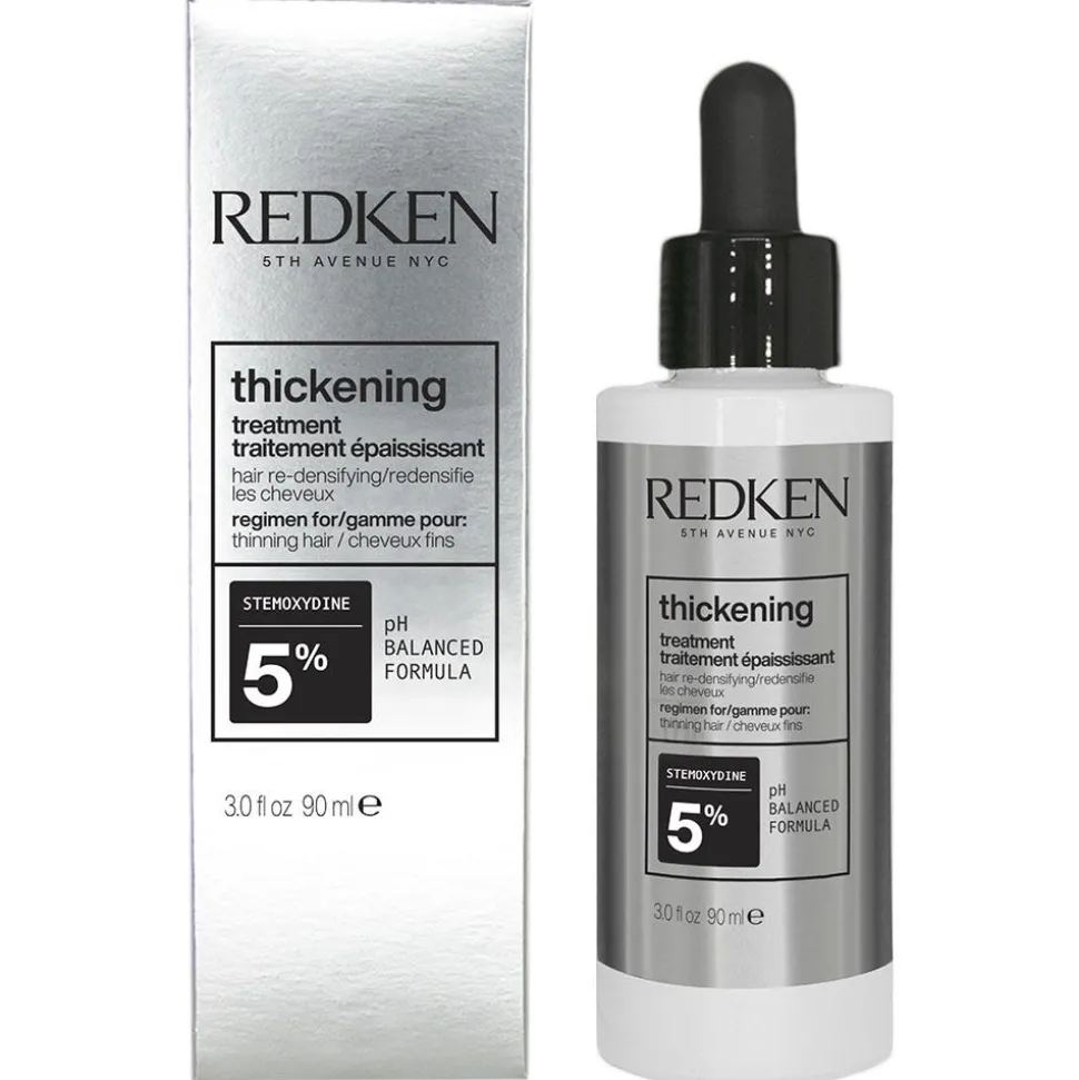 Redken Cerafill Retaliate Stemoxydine 90 ml