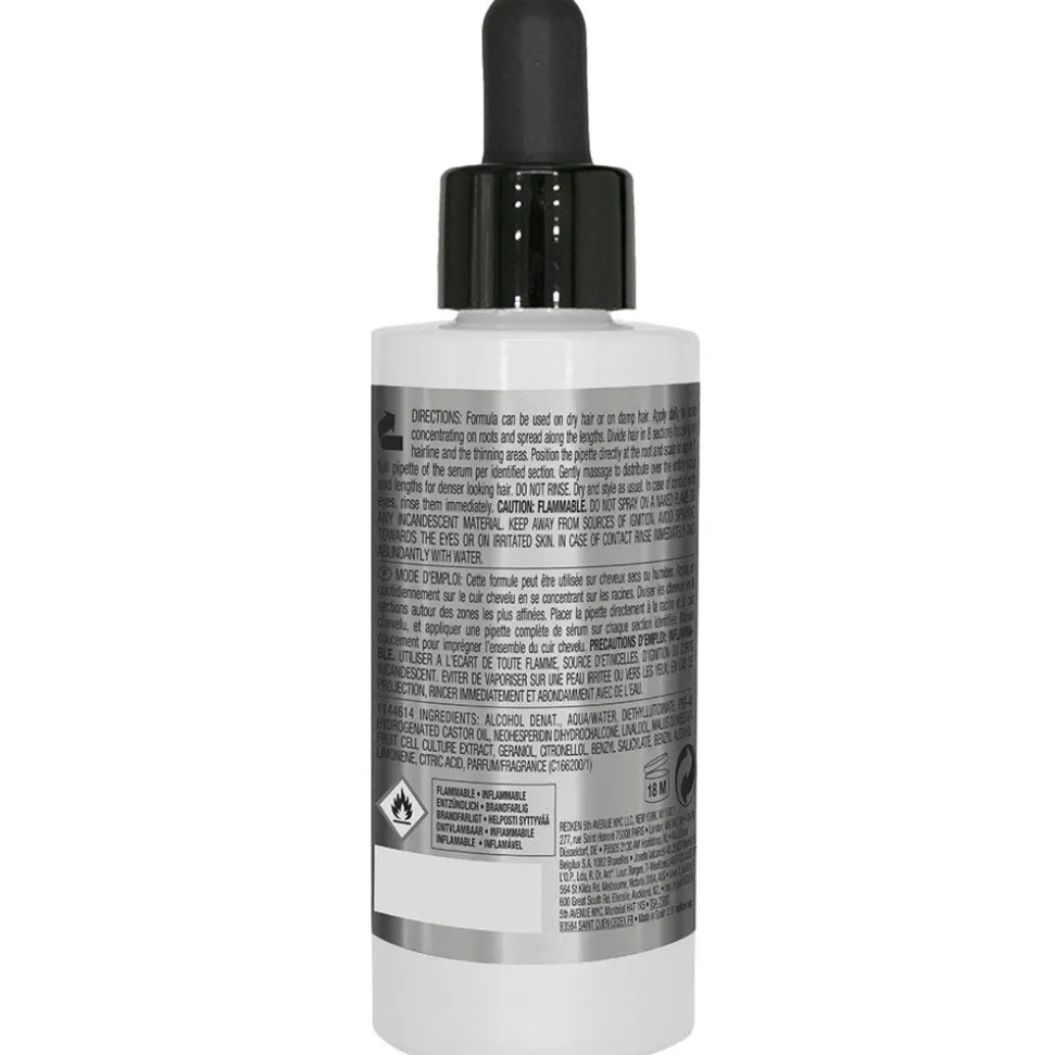 Redken Cerafill Retaliate Stemoxydine 90 ml