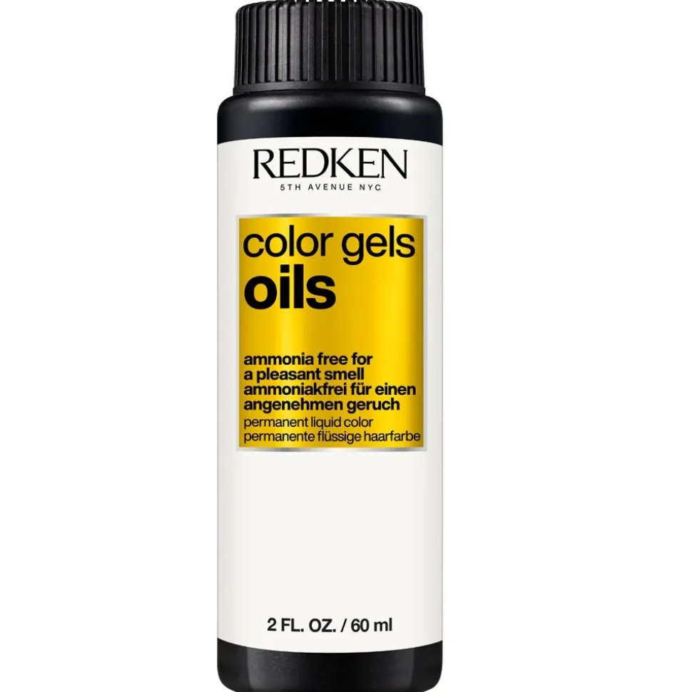 Redken Color Gels Oils 9NA 60 ml