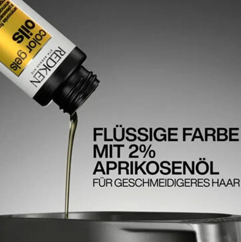 Redken Color Gels Oils 9NA 60 ml