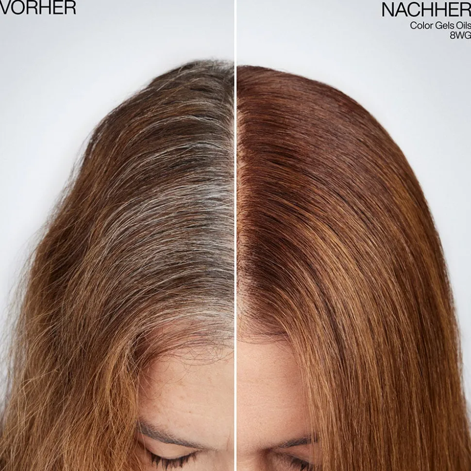 Redken Color Gels Oils 9NA 60 ml