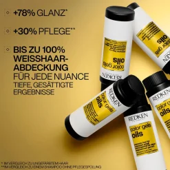 Redken Color Gels Oils 5NW 60 ml