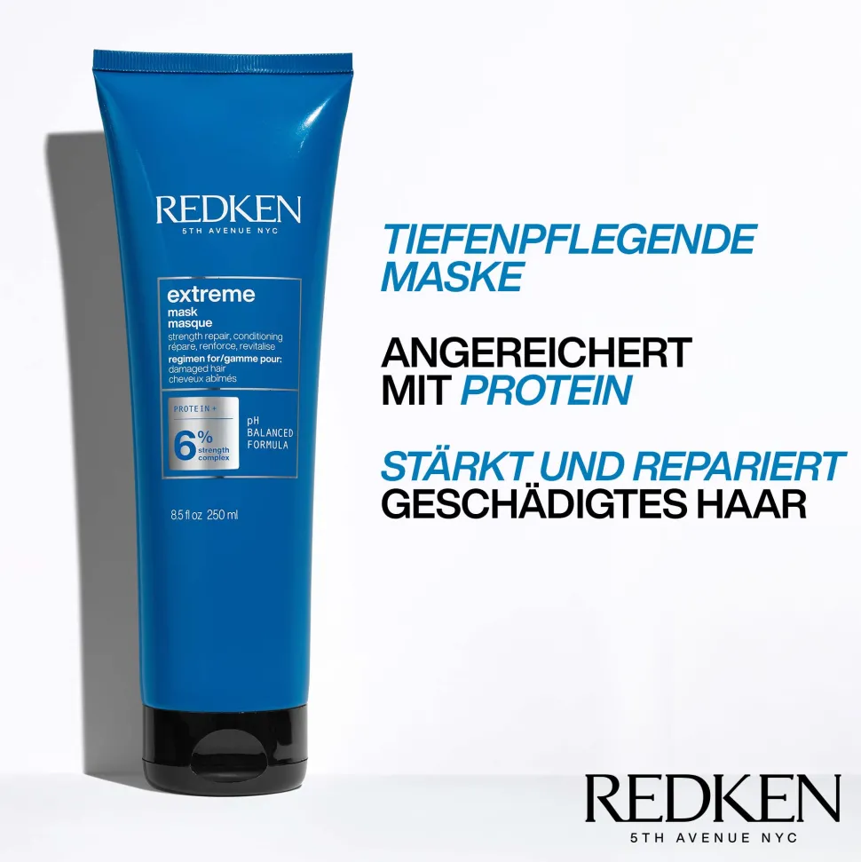 Redken Extreme Haarmaske 250 ml